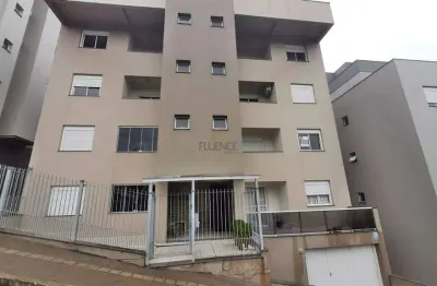 Apartamento com 3 quartos à venda na Rua Aurélio Bitencourt, 250, Centro, Garibaldi