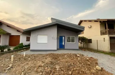 Casa à venda, 2 quartos, triângulo - carlos barbosa/rs
