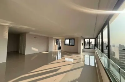 Apartamento à venda, 3 quartos, 3 suítes, 3 vagas, cidade alta - bento gonçalves/rs