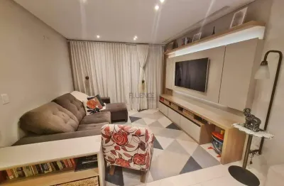 Apartamento com 2 quartos à venda na Rua Barão Do Triunfo, 400, Chácaras, Garibaldi