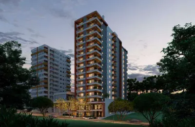 Apartamento à venda, 3 quartos, 1 suíte, 2 vagas, imigrante - bento gonçalves/rs