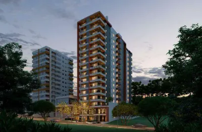 Apartamento à venda, 3 quartos, 1 suíte, 2 vagas, imigrante - bento gonçalves/rs