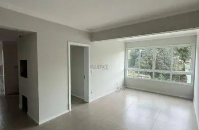 Apartamento à venda, 2 quartos, são francisco - bento gonçalves/rs