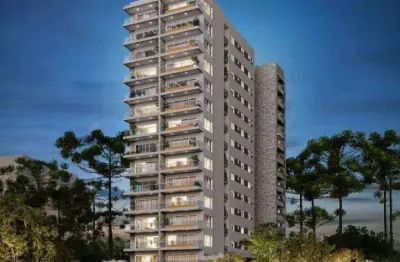 Apartamento à venda, 3 quartos, 1 suíte, 2 vagas, imigrante - bento gonçalves/rs
