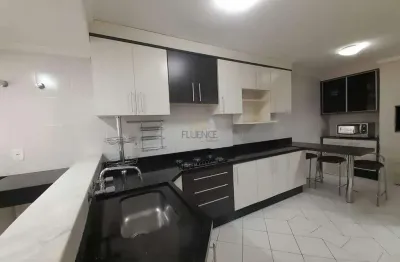 Fluence imóveis vende apartamento com 96 m2 privativos, semimobiliado, com 3 dormitórios , 2 vagas de garagem no centro de bento gonçalves