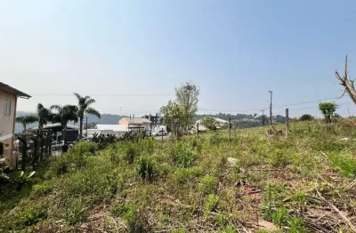 Terreno à venda, caminho da eulália - bento gonçalves/rs