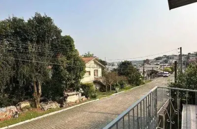 Casa à venda, 4 quartos, 1 vaga, são francisco - garibaldi/rs