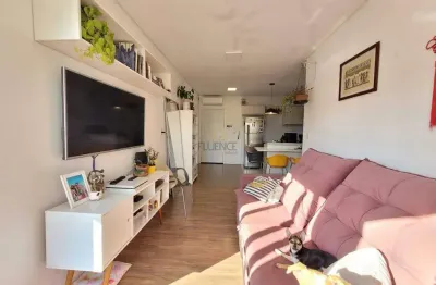 Apartamento à venda, 2 quartos, 1 vaga, ponte sêca - carlos barbosa/rs