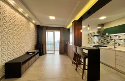 Apartamento à venda, 2 quartos, 1 suíte, 2 vagas, centro - carlos barbosa/rs