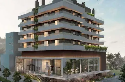 Apartamento à venda, 3 quartos, 1 suíte, 2 vagas, centro - garibaldi/rs