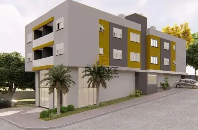 Apartamento à venda, 2 quartos, 1 vaga, bela vista - carlos barbosa/rs
