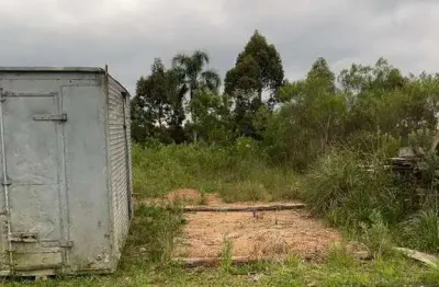 Terreno à venda na Rua Zilos Sartori, 52, Vale Verde, Garibaldi