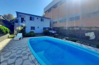 Casa com 5 quartos à venda na Rua Buarque De Macedo, 862, Alfândega, Garibaldi