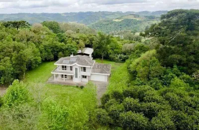 Casa com 3 quartos à venda na Estrada Celeste Affacioli, s/n, Torino, Carlos Barbosa