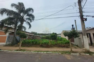 Terreno à venda na Rua Madre Paulina, 667, Triângulo, Carlos Barbosa