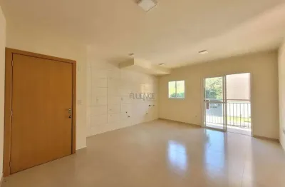 Apartamento à venda, 2 quartos, 1 vaga, navegantes - carlos barbosa/rs