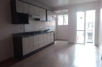 Apartamento à venda, 2 quartos, 1 vaga, bela vista - carlos barbosa/rs