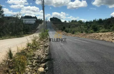 Terreno à venda na Rua Antônio Gregoletto, Alfândega, Garibaldi