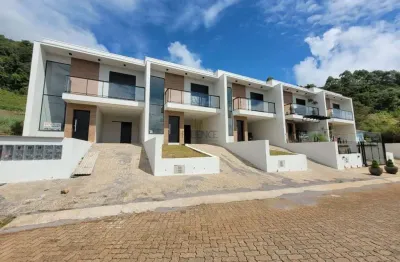 Casa com 2 quartos à venda na Rua Prof Maria Edite Selbach, 2000, Centro, Barão