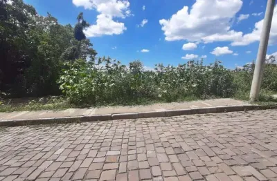 Terreno à venda na Rua Barão Do Triunfo, lote 4, Chácaras, Garibaldi