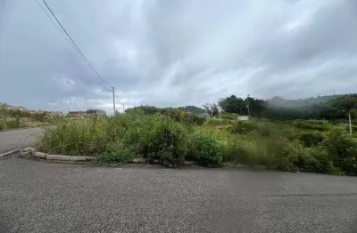 Terreno à venda na Rua Arcindo Garbin, s/n, Cruzeiro, Bento Gonçalves
