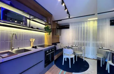 Apartamento à venda, 1 quarto, 1 vaga, humaitá - bento gonçalves/rs