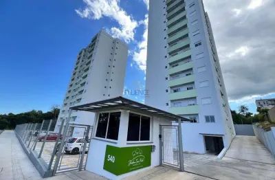 Apartamento à venda, 2 quartos, 1 vaga, borgo - bento gonçalves/rs