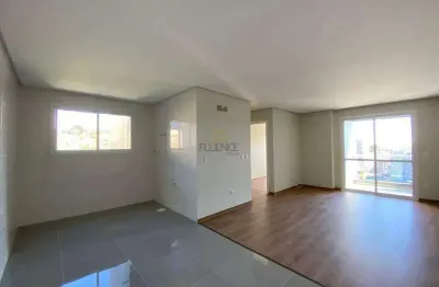 Apartamento à venda, 3 quartos, 1 suíte, 2 vagas, centro - carlos barbosa/rs