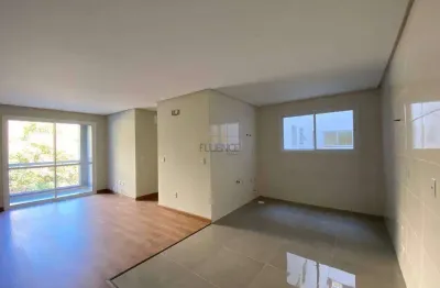 Apartamento à venda, 2 quartos, 1 suíte, 1 vaga, centro - carlos barbosa/rs