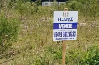 Terreno à venda na Rua Baldoiro Vitorio Dallapozza, 43, São Roque, Bento Gonçalves