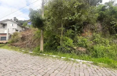 Terreno à venda na Rua Ari da Silva, 11, Eucaliptos, Bento Gonçalves