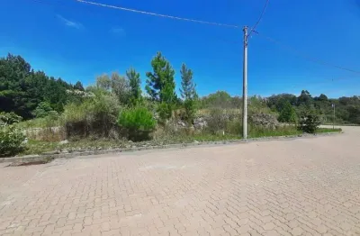 Terreno à venda na Loteamento Nona Regina, 113, Alfândega, Garibaldi