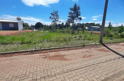 Terreno à venda na Loteamento Nona Regina, 04, Alfândega, Garibaldi