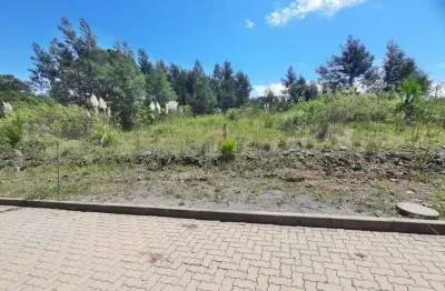 Terreno à venda na Loteamento Spader, 74, Alfândega, Garibaldi