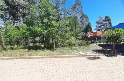 Terreno à venda na Loteamento Spader, 84, Alfândega, Garibaldi