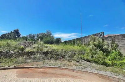 Terreno à venda na Loteamento Spader, 21, Alfândega, Garibaldi