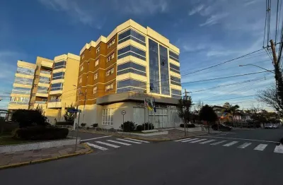 Apartamento à venda, 2 quartos, 1 suíte, 1 vaga, aurora - carlos barbosa/rs