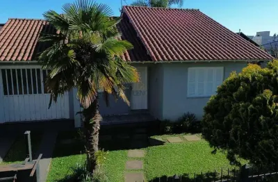 Casa à venda, 3 quartos, 1 vaga, navegantes - carlos barbosa/rs