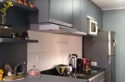 Apartamento à venda, 2 quartos, 1 vaga, jardim do cedro - lajeado/rs