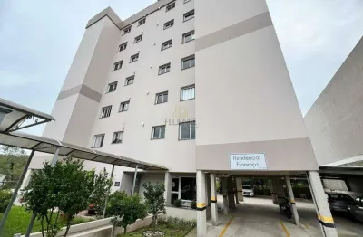 Apartamento com 2 quartos à venda na Rua Natal José Pertile, 300, São João, Bento Gonçalves