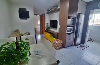 Apartamento em carlos barbosa/rs - bairro navegantes