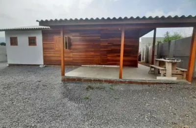 Casa com 4 quartos à venda na Rua João Romio, 1110, Alfândega, Garibaldi