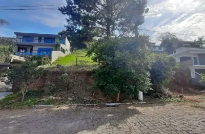Terreno à venda na Rua Dante Prancutti, Santa Terezinha, Garibaldi