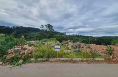 Lindo terreno de 1.500m² loteamento industrial linha salgado