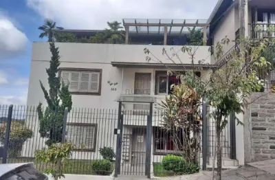 Apartamento com 2 quartos à venda na Rua João Bragagnolo, 162, Aurora, Carlos Barbosa