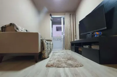Apartamento com 2 quartos à venda na Avenida Alvi Azul, 333, São João, Bento Gonçalves