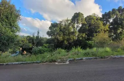 Terreno à venda na Rua Das Cerejeiras, 8, Centro, Barão