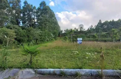 Terreno à venda na Loteamento Mirante Do Lago, 1, Centro, Barão