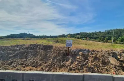 Maravilhosos terrenos no loteamento cobalchini em são valentim
