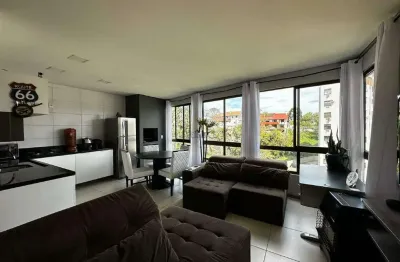 Lindo apartamento no bairro são francisco/residencial notabile- 1 suíte/box duplo de garagem